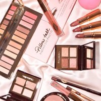 Charlotte Tilbury 全线8.5折，眼影￥304，唇膏￥190 定价优势 包税直邮中国