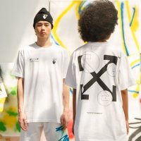 SSENSE 潮流T恤热卖 CDG play 爱心T恤$105，Clot logoT恤$80 $30起 FOG Essentials Polo衫$50