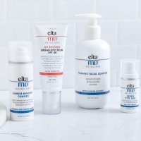 Elta MD 护肤热卖 收氨基酸泡沫洗面奶、多效防晒霜 无门槛7.5折