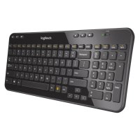Logitech K360 PC无线键盘