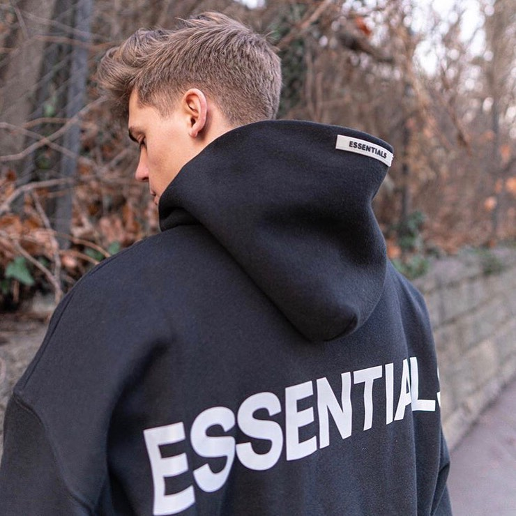 【快冲！】SSENSE：Essentials 补货上新 手慢无