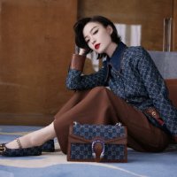 Gucci SS21 热卖，白色酒神链条包上新$860 定价优势+包邮