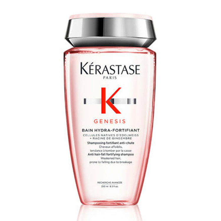 【包税直邮】KERASTASE 卡诗 防脱修复清爽洗发水 250ml €23.9（约184元）