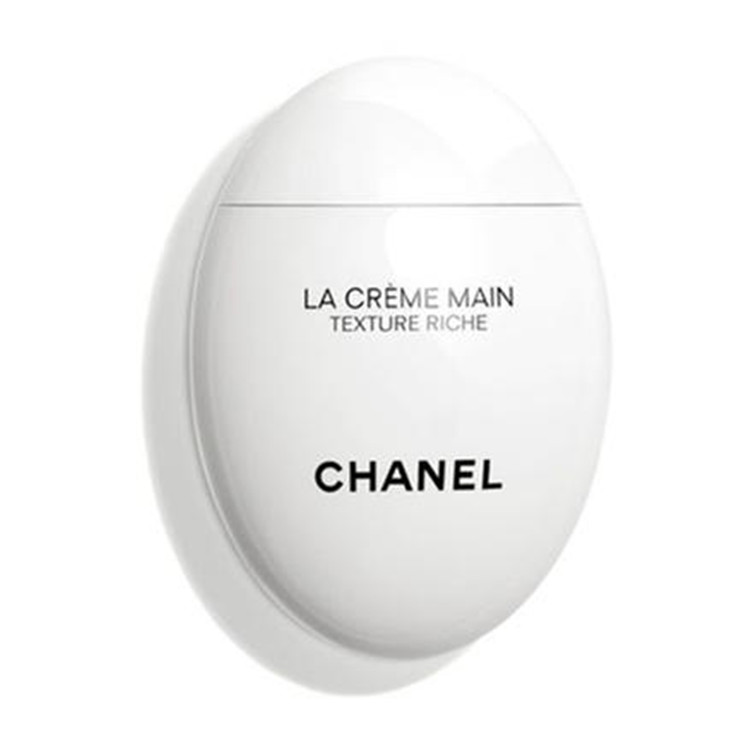 【包税直邮＋8折】Chanel香奈儿 鹅卵石护手霜 50ml €46.4（约358元）