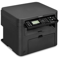 Canon Imageclass MF232W 一体式无线激光黑白打印机 $99.99