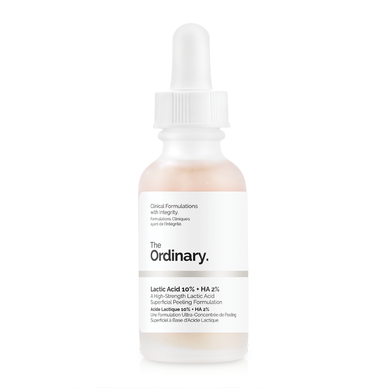 The Ordinary 2%透明质酸 + 维他命B5精华 30ml  折合51.8元