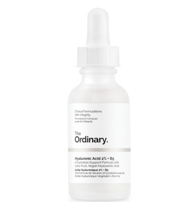 The Ordinary 2%透明质酸+维他命B5精华 30ml 折合51.8元
