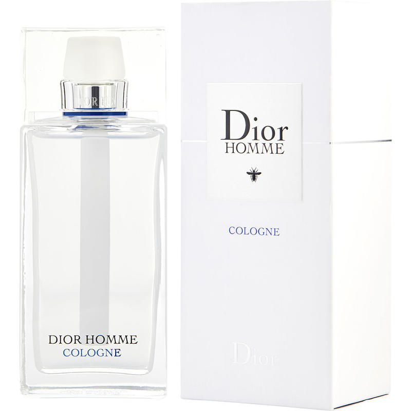Christian Dior 迪奥 桀骜男士古龙水125ml 新版 $101.49（约660元）