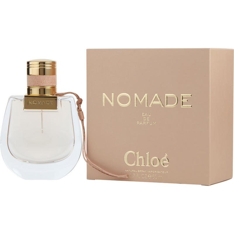 【5.6折】CHLOE 蔻依 Nomade 流浪者小猪包女士香水 EDP 50ml $58.79（约381元）