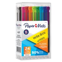 Paper Mate 0.7mm 自动铅笔 24支