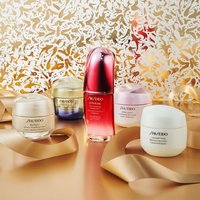 Nordstrom Rack 精选美妆护肤热卖 CPB养肤粉底膏$57 低至4折 资生堂提拉套装5.4折收