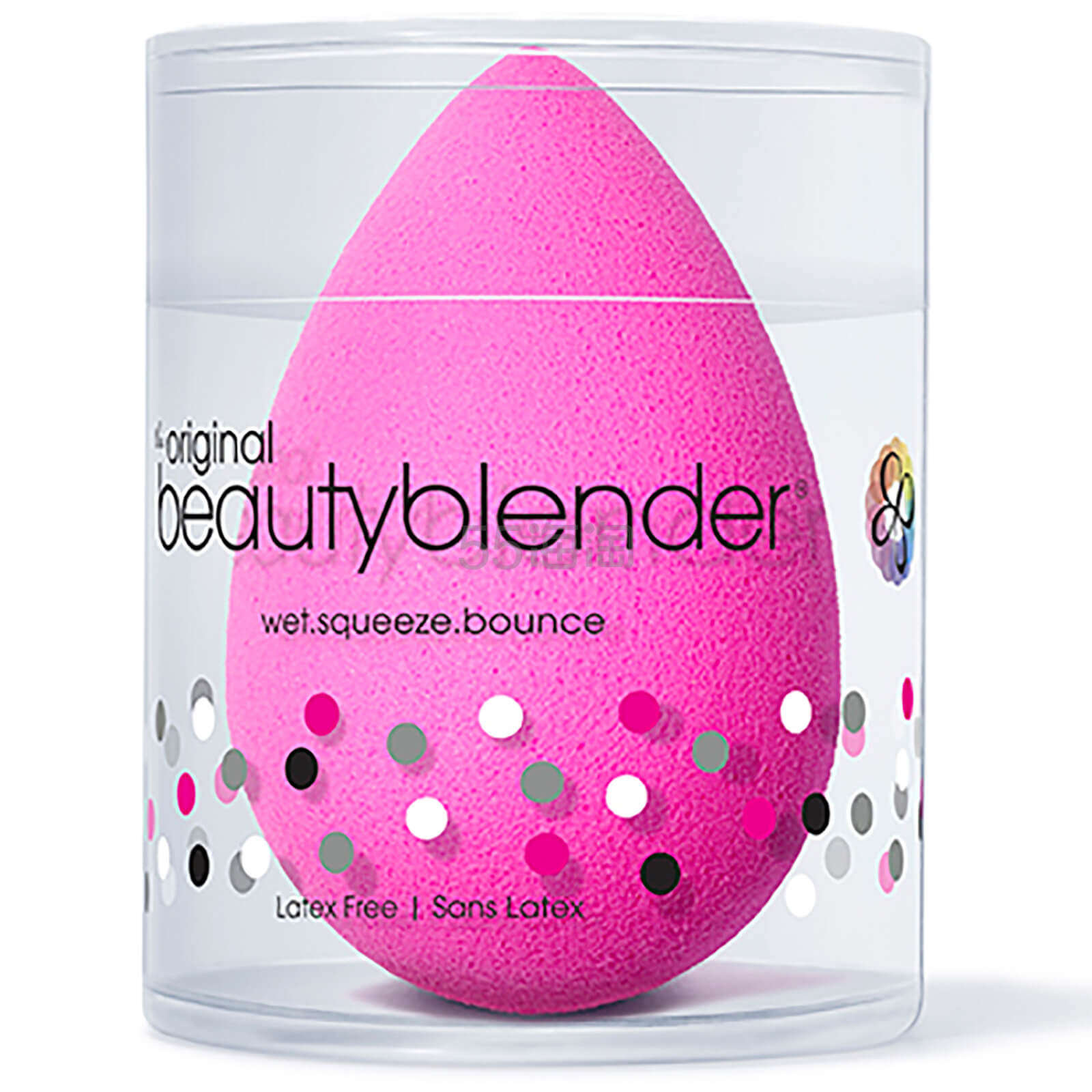 【55专享7.5折】Beautyblender 美妆蛋