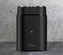 Elept 雅珠象 便携电动剃须刀