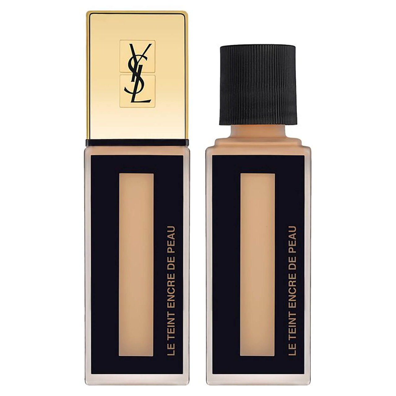 解禁直邮！【线上8折+满赠】YSL 羽毛粉底液#20#30 ￡28.51（约259元）