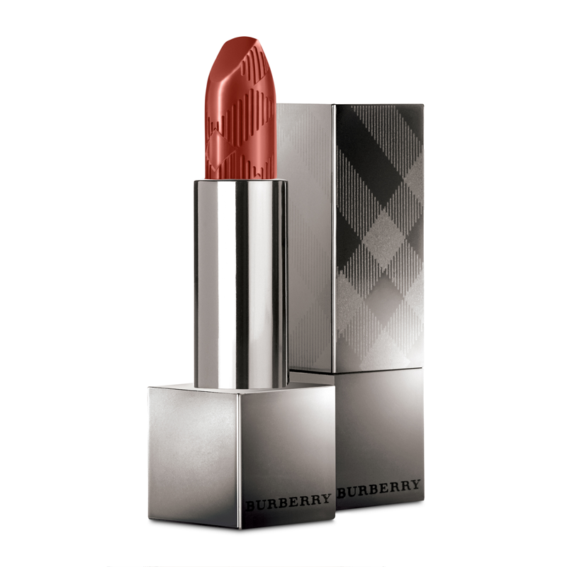 【8折+含税直邮】BURBERRY 巴宝莉 晶润凝彩唇膏 ￡21.6（约196元）