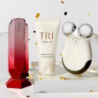 SkinStore 美容仪热卖 收红蓝光面罩、Tripollar、Nuface 低至7.2折+免税