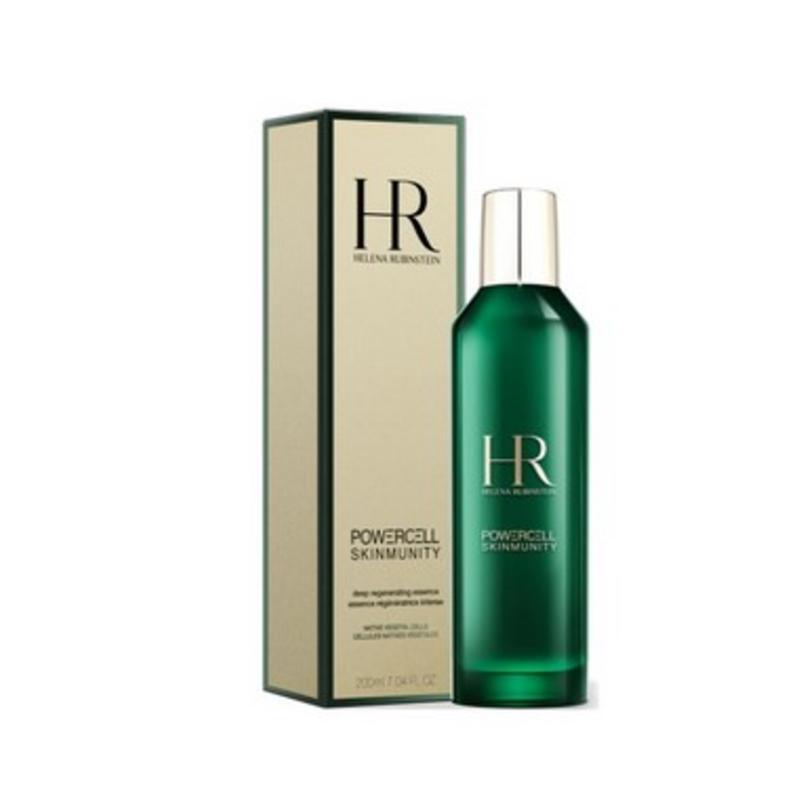 HR 赫莲娜 绿宝瓶悦活蓄能新肌水 200ml €96（包邮，需用码，约740元）