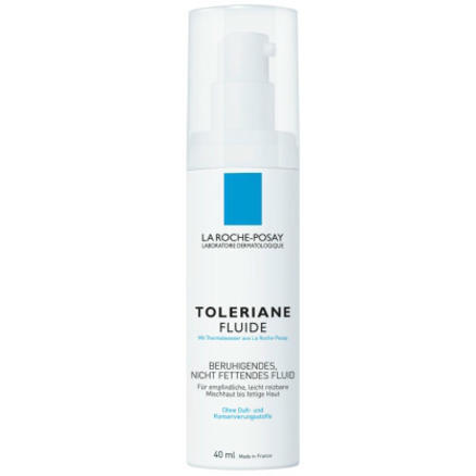 La Roche-Posay 理肤泉 特安舒护乳液 40ml 折合104.17元