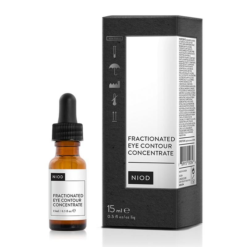 【8折+含税】NIOD 眼部修护精华液 15ml ￡34.4（约312元）