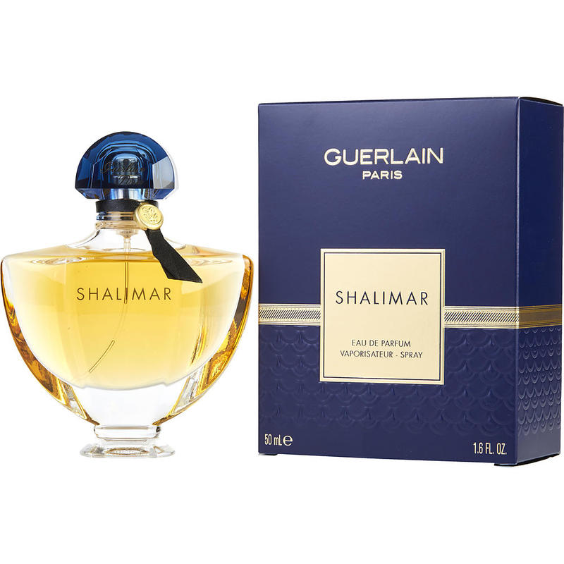 【5.9折】娇兰 一千零一夜女士香水 EDP 50ml $63.69（约414元）