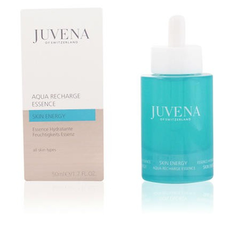 【包税直邮】JUVENA 柔俪兰 活能水凝水感焕肌精华液 50ml €33.29（约257元）