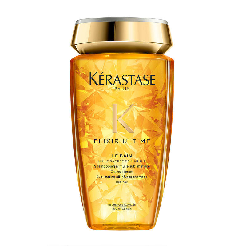 KERASTASE 卡诗 菁纯润泽洗发水 250ml 折合208.25元