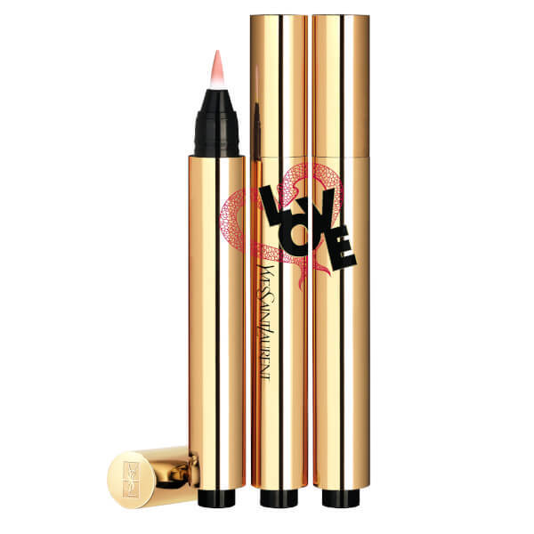 YVES SAINT LAURENT 圣罗兰 ToucheÉclat 发光笔套装 2.5ml £21.6（约195元）