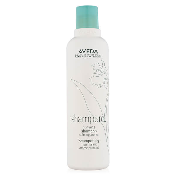 AVEDA 艾凡达 香波滋养洗发露 250ml  折合122.1元