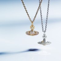 上新：Vivienne Westwood 时尚专场，精致饰品、包包都有 定价优势 小土星耳钉$59