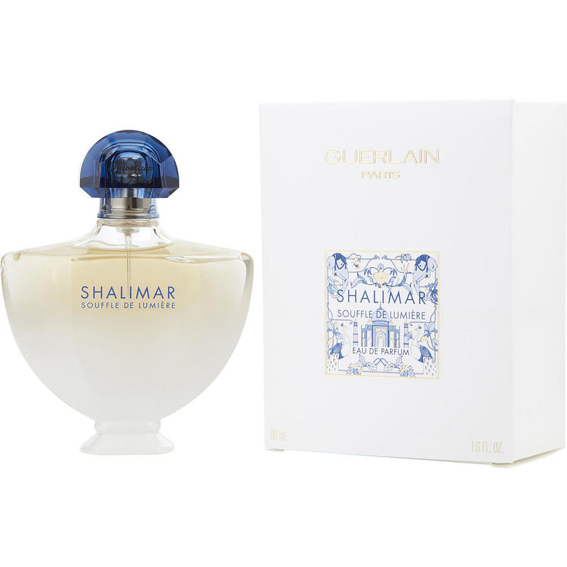 【3.2折+含税直邮】娇兰 迷醉一千零一夜白光版女士香水 50ml $35.69（约232元）