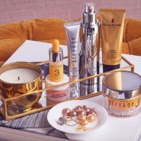 提前享：SkinStore 精华专场热卖 收雅顿橘灿、Babor安瓶精华 无门槛7折+免税