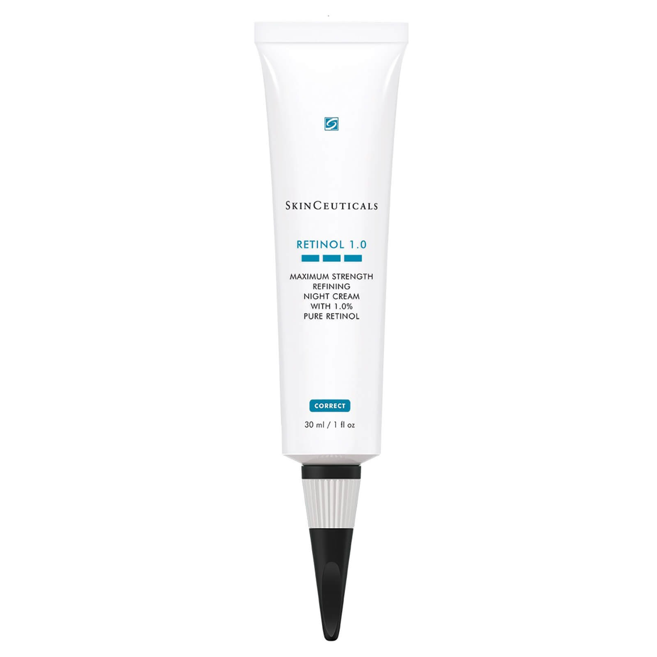【8.5折】SkinCeuticals 修丽可 视黄醇 1.0精华晚霜 30ml $69.7（约453元）