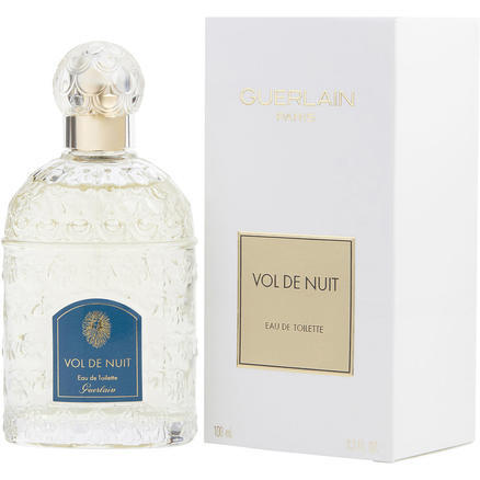 Guerlain 娇兰 午夜飞行女士淡香水 EDT 100ml 折合342.65元