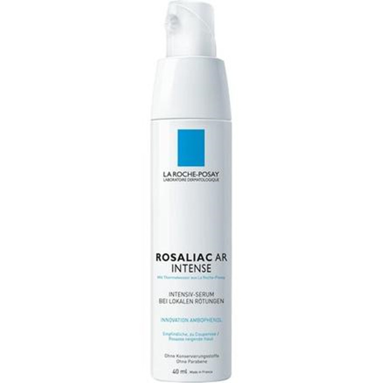【包税直邮】La Roche-Posay 理肤泉 保湿舒缓修护精华乳液 40ml €21.99（约170元）
