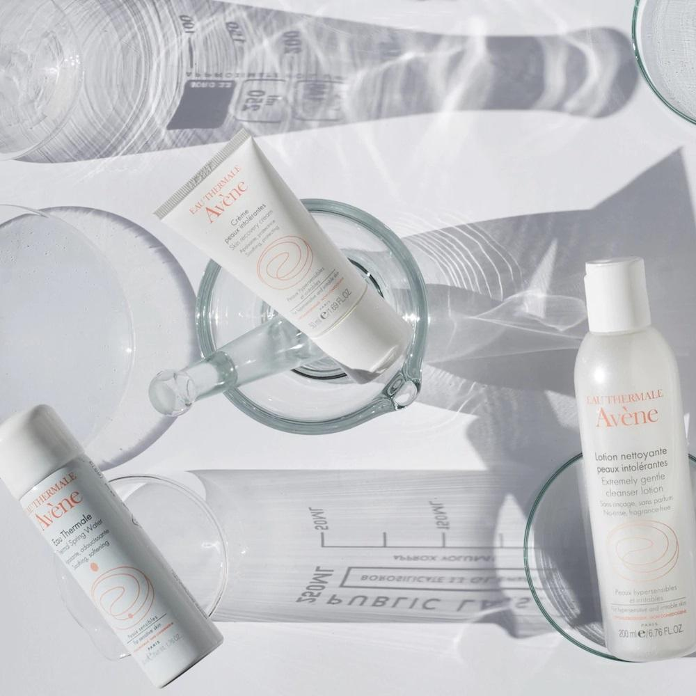 德国BA保镖药房中文网：精选 Avene 雅漾 护肤美妆 最高满减€8＋包税直邮