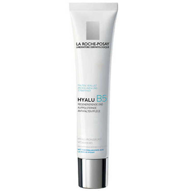 【包税直邮 】La Roche-Posay 理肤泉B5修复舒缓抗老面霜 40ml €20.29（约157元）