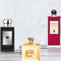 BA中文网 香水专区，祖马龙蓝风铃100m￥829 包税免邮中国 TF白日之水100ml仅￥1141