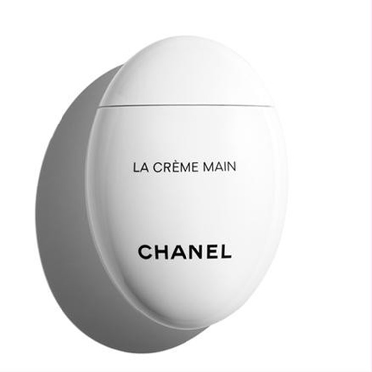 【包税直邮】Chanel 香奈儿鹅卵石护手霜 50ml €56.99（约443元）