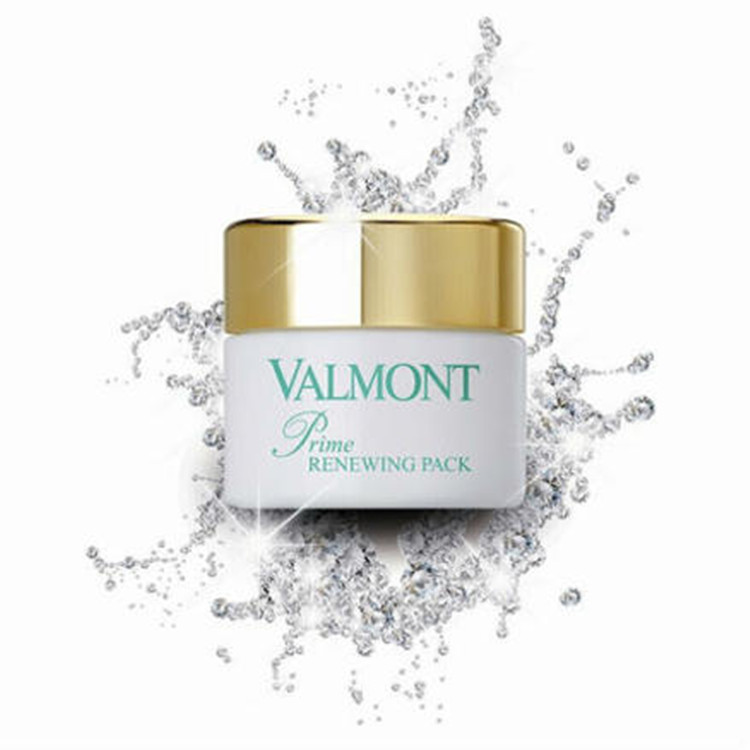 【包税直邮】Valmont法尔曼 幸福面膜 50ml €136.89（约1067元）