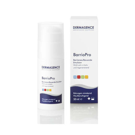 【包税直邮＋6.7折】Dermasence 玫瑰清颜舒红精华 30ml €18.89（约147元）