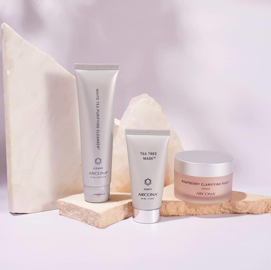 SkinCareRx：Arcona 全场护肤 收鸡尾酒精油、白板精华 无门槛7.5折