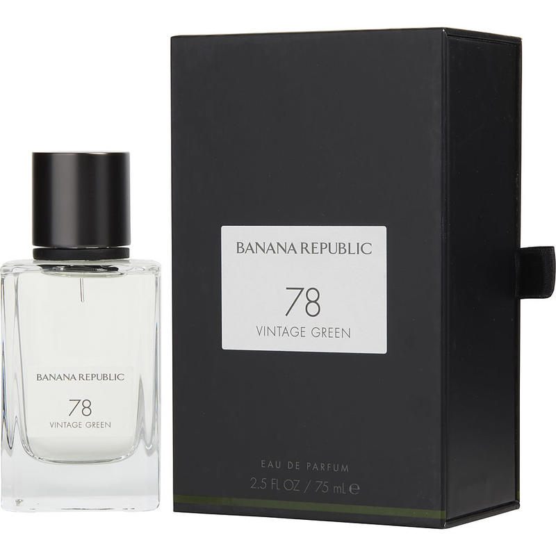 【5.2折+含税直邮】香蕉共和国 别样青春中性香水 75ml $31.25（约203元）