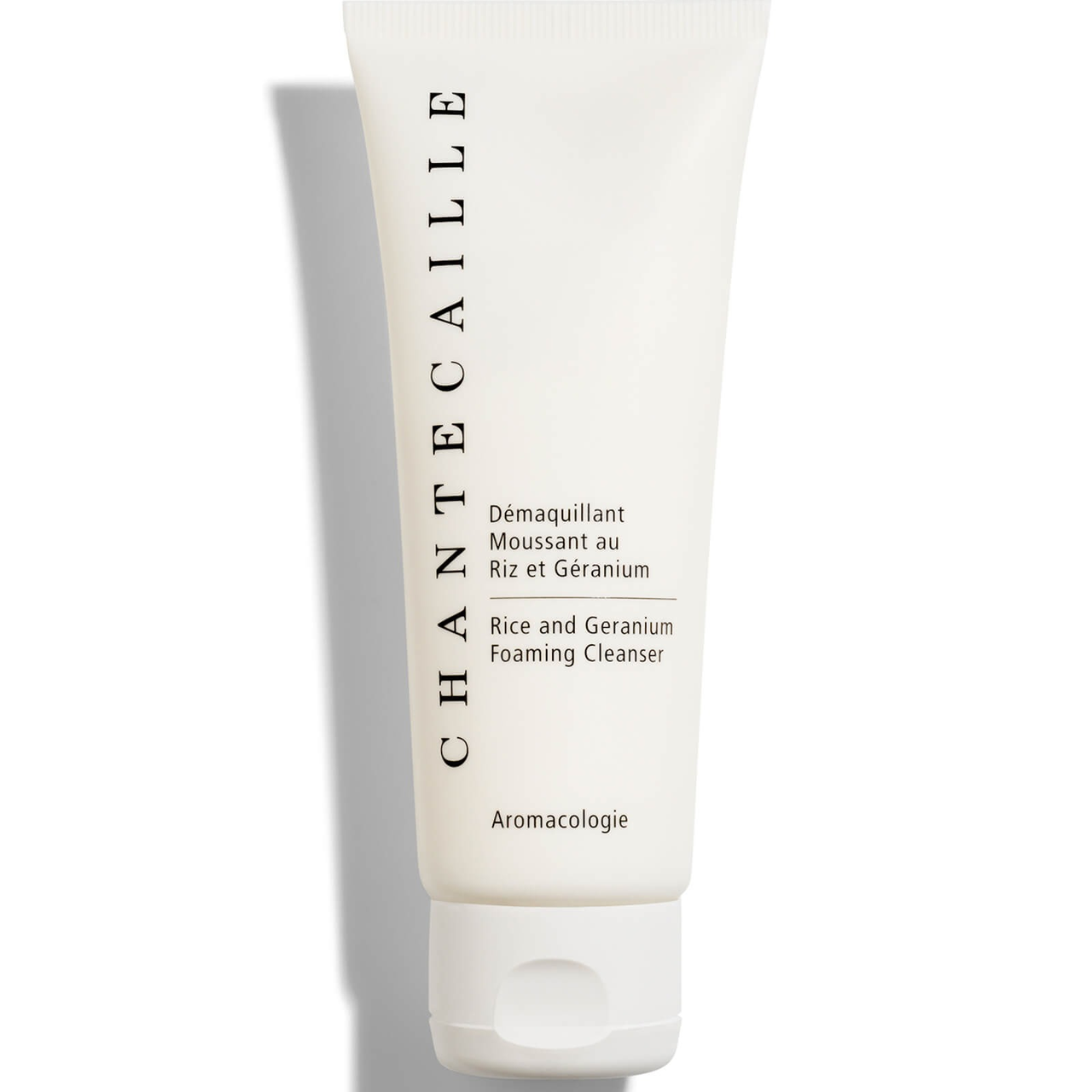 【7.5折】Chantecaille 香缇卡花妍泡沫洁面乳 $48（约311元）