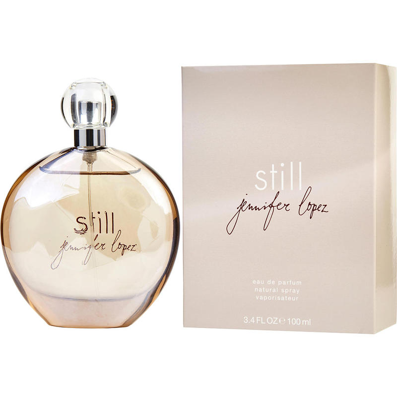【3.6折+含税直邮】Jennifer Lopez 故我女士香水 100ml $23.09（约150元）