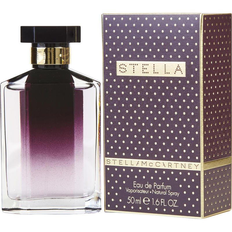 【5.2折+含税直邮】斯特拉 同名女士香水 EDP 50ml $37.09（约240元）