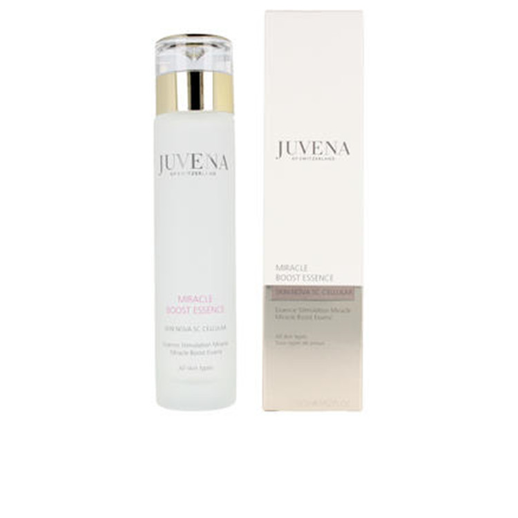 【包邮含税】JUVENA 柔俪兰 丝丽奇迹精华水肌底液 125ml €71.69（约559元）