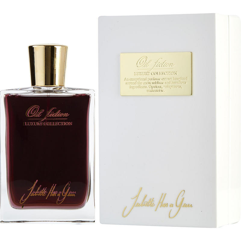 【3.7折+含税直邮】佩枪朱丽叶 油画女神女士香水 EDP 75ml $106.25（约687元）