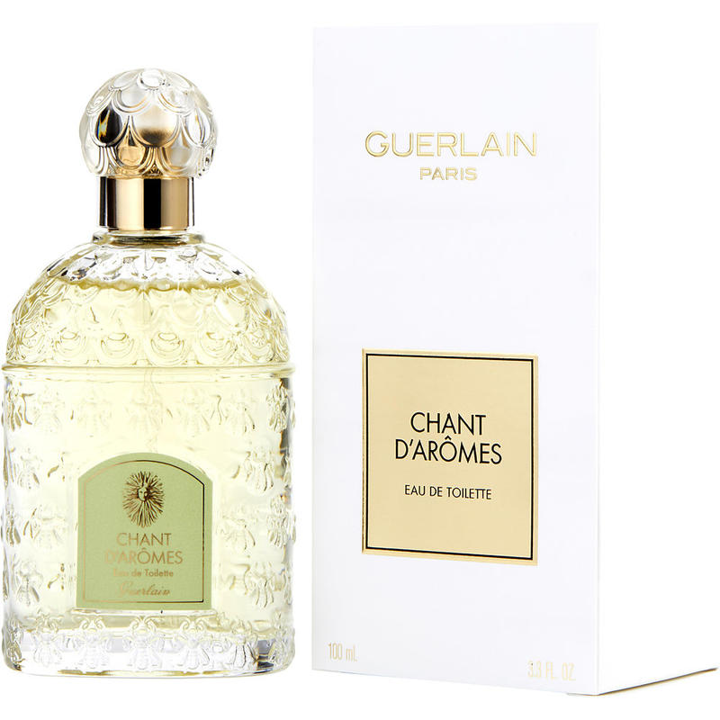 【3.1折+含税直邮】Guerlain 娇兰 花之乐章女士淡香水 100ml $34.12（约221元）