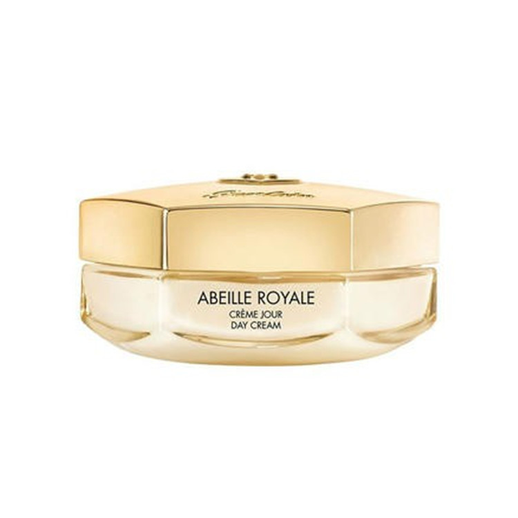 【包税直邮】Guerlain 娇兰 帝皇蜂姿赋妍紧致柔润日霜 50ml €139.99（约1092元）