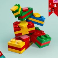 Walmart LEGO乐高积木折扣汇总，低至5.6折每日更新 新春灯会补货